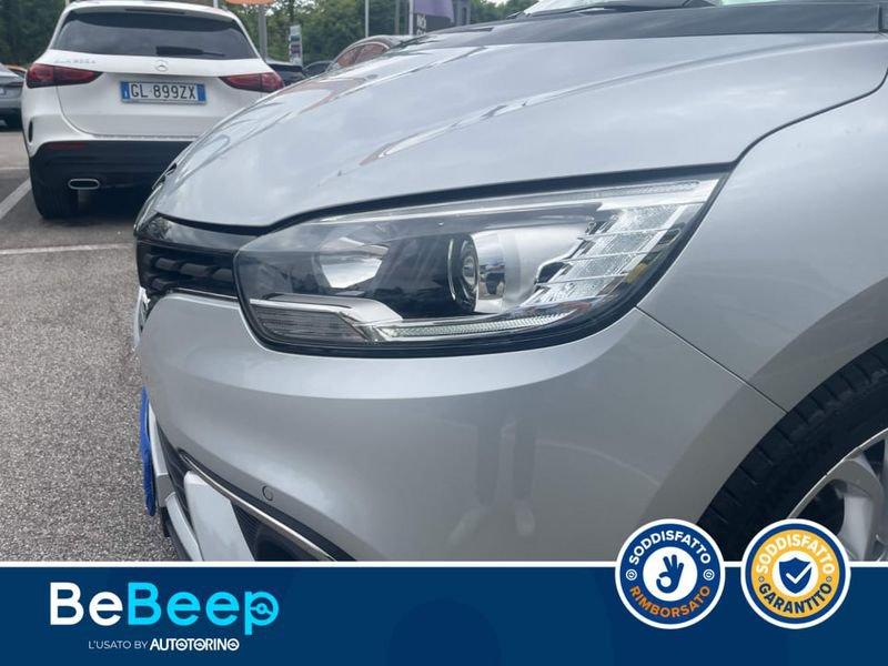 Renault Scénic 1.5 DCI ENERGY SPORT EDITION2 110CV EDC