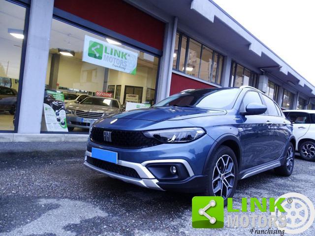 FIAT Tipo 1.5 Hybrid DCT 5 porte Cross