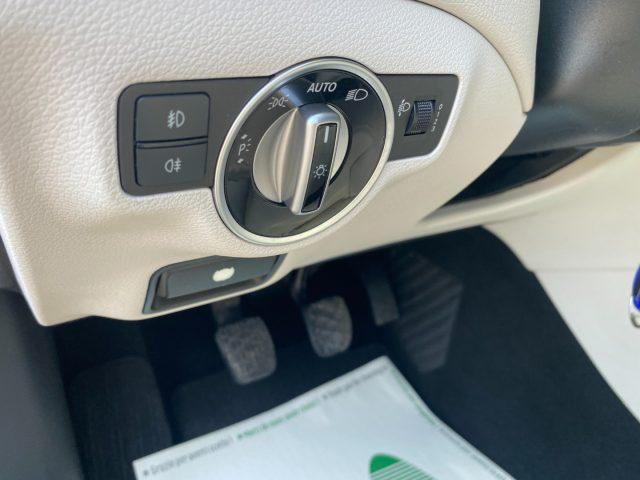MERCEDES-BENZ CLA 200 CDI Sport