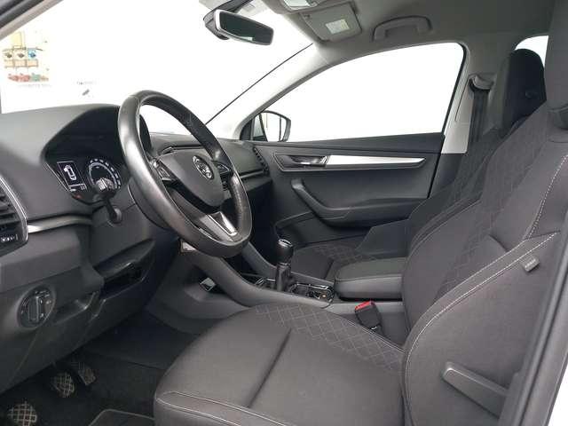 Skoda Karoq Karoq 1.6 tdi Executive