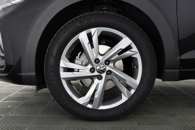 VOLKSWAGEN Taigo Taigo 1.0 TSI 110 CV DSG R-Line