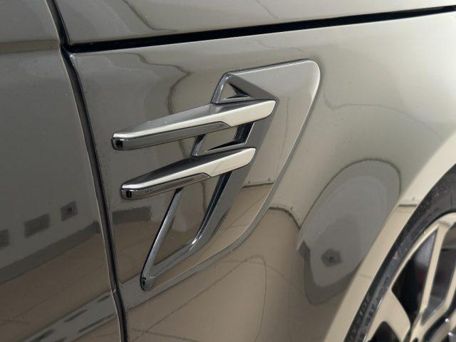 LAND ROVER Range Rover Sport 3.0D l6 249 CV HSE Dynamic