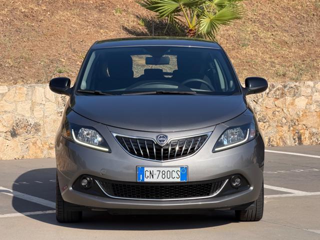 LANCIA Ypsilon GOLD+NAVI CARPLAY+SENSORI+LED