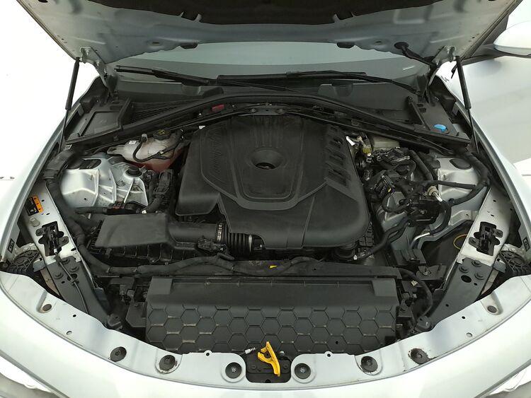 Alfa Romeo Giulia Business AT8 BR277641 2.1 Diesel 160CV