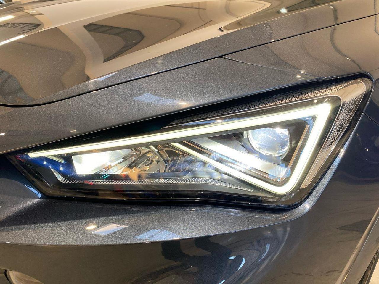 Cupra Formentor 2.0 tdi 150cv 4drive