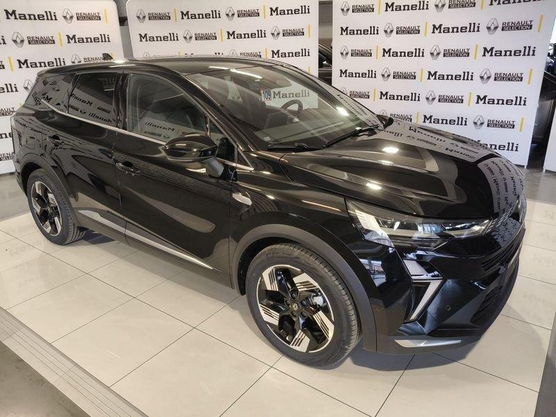 Renault Symbioz Techno Full Hybrid E-Tech 145 CV rif.GY859