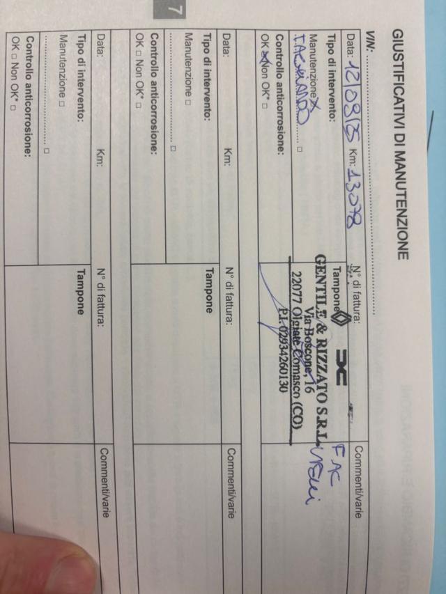 DACIA Sandero Stepway 1.0 TCe 90 CV CVT Expression