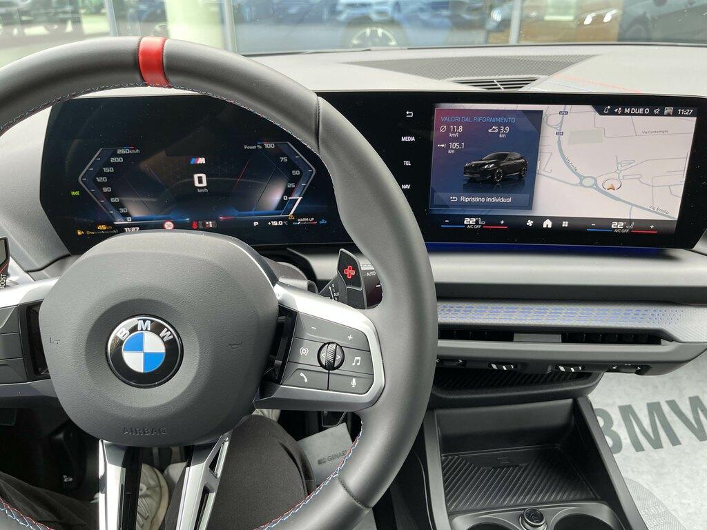 BMW Serie 1 M 135 MSport Pro xDrive DCT