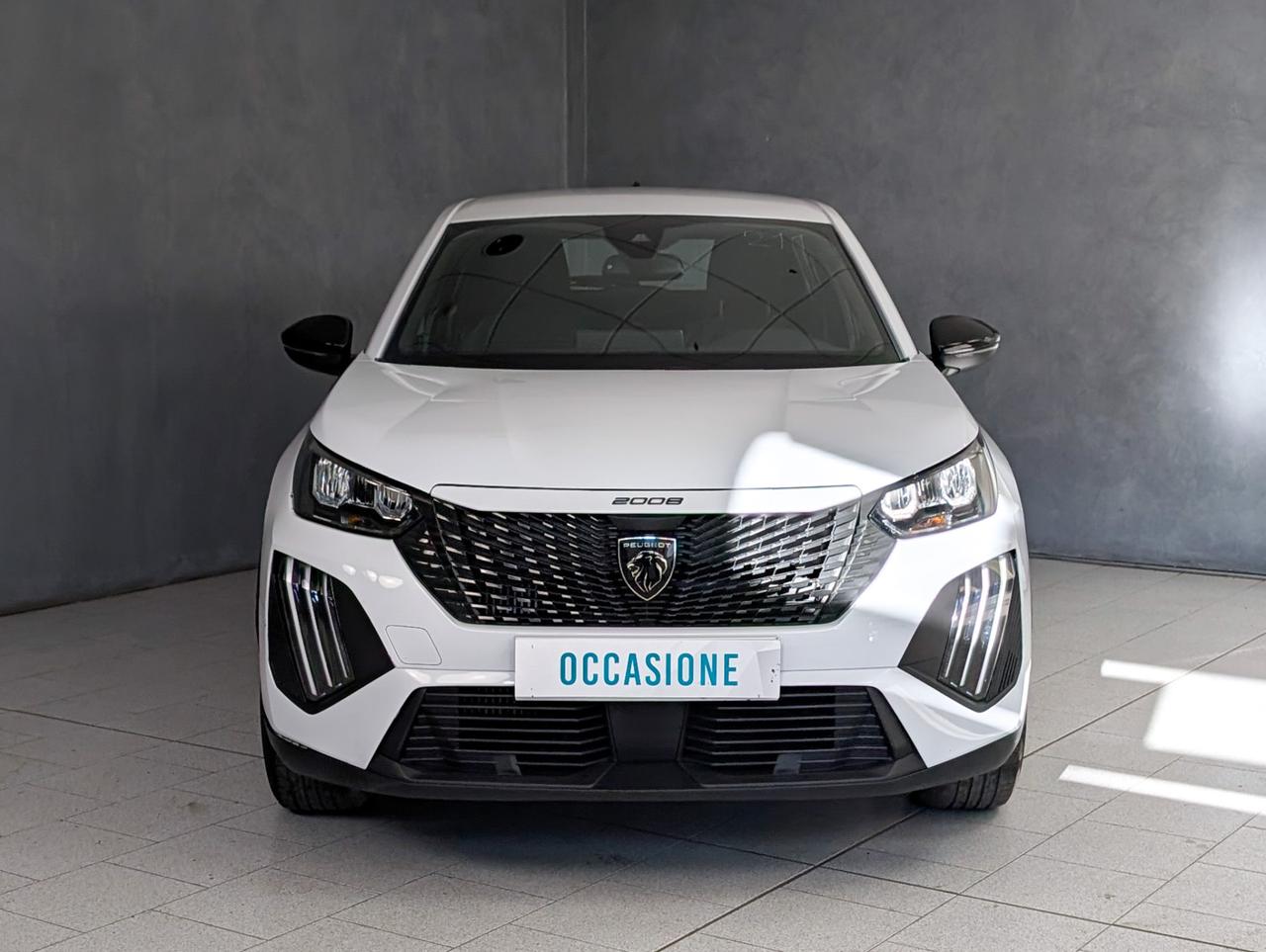 Peugeot 2008 1.2 puretech 100cv Active Restyling