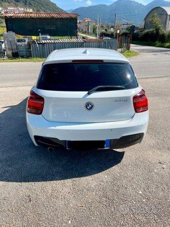 BMW Serie 120 D M SPORT 3 PORTE