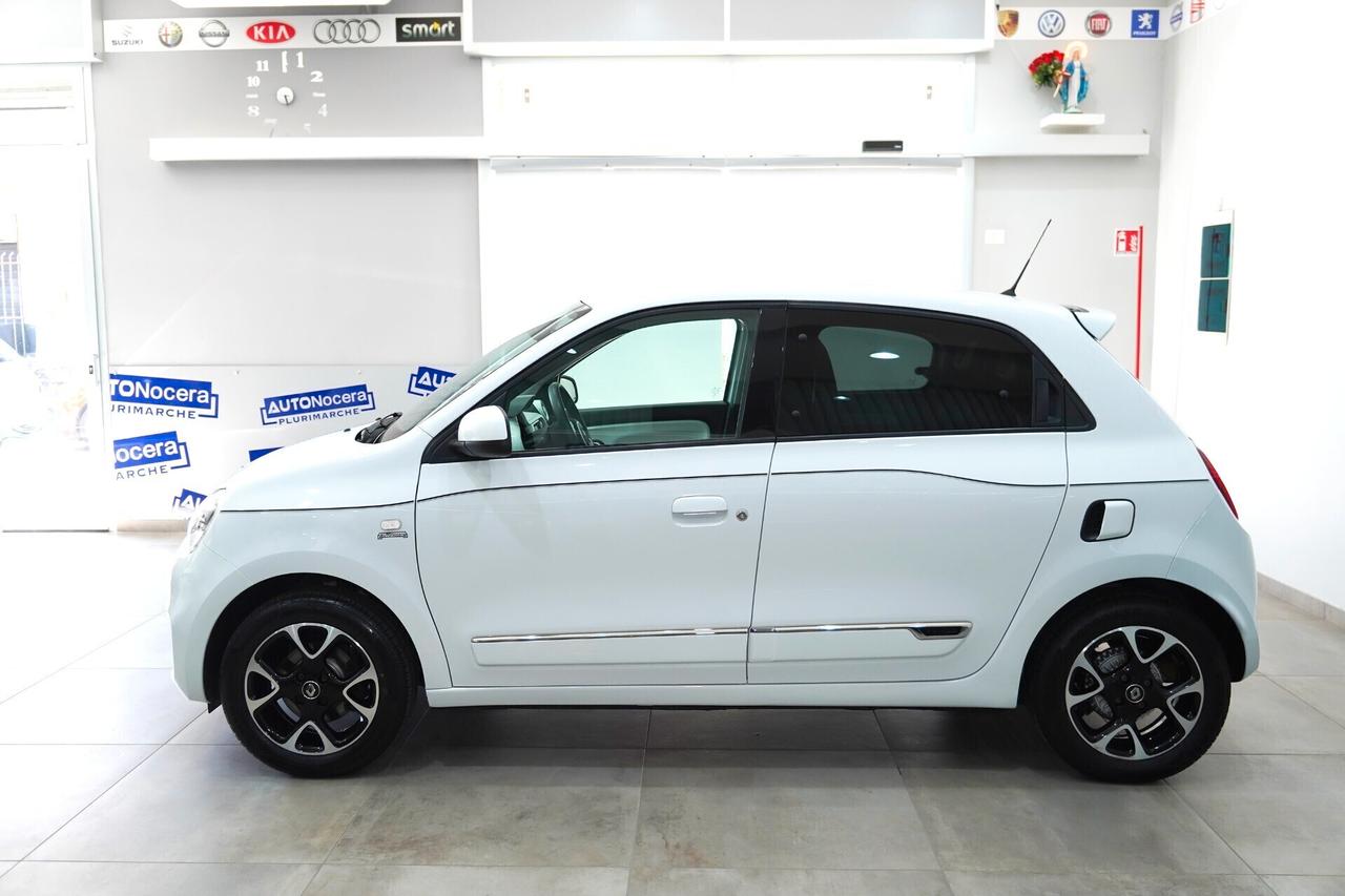 Renault Twingo SCe 73cv LIMITED