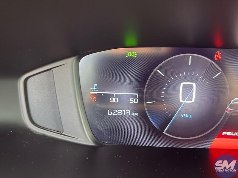 Peugeot 308 Allure BlueHDi 130 S&S