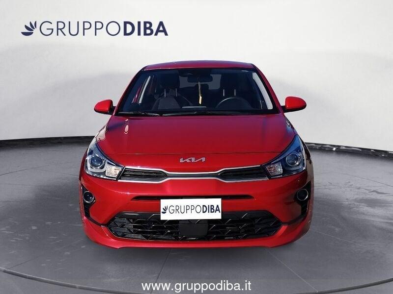 KIA Rio IV 2021 1.2 Style Gpl 82cv