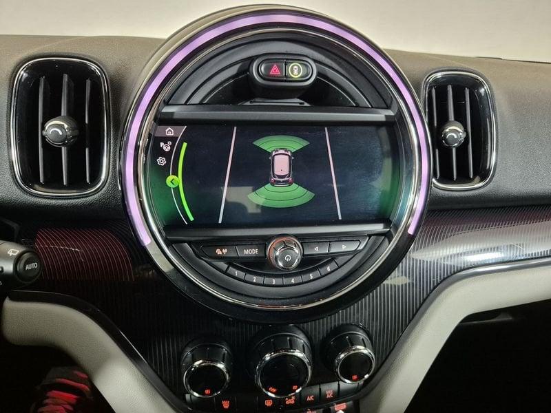 MINI Countryman Mini F60 2017 Diese Mini 2.0 Cooper SD Hype auto my18