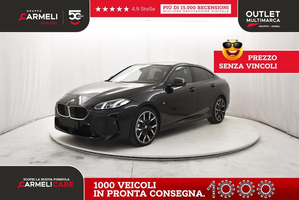 BMW Serie 2 Gran Coupe 220 48V MSport DCT
