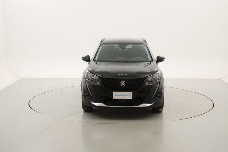 Peugeot 2008 Allure Pack BR034595 Elettrico 136CV