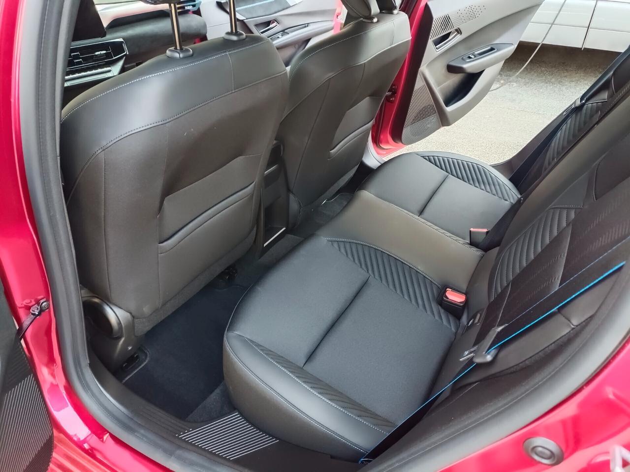 Renault Clio 6 Esprit Alpine full hybrid 160CV