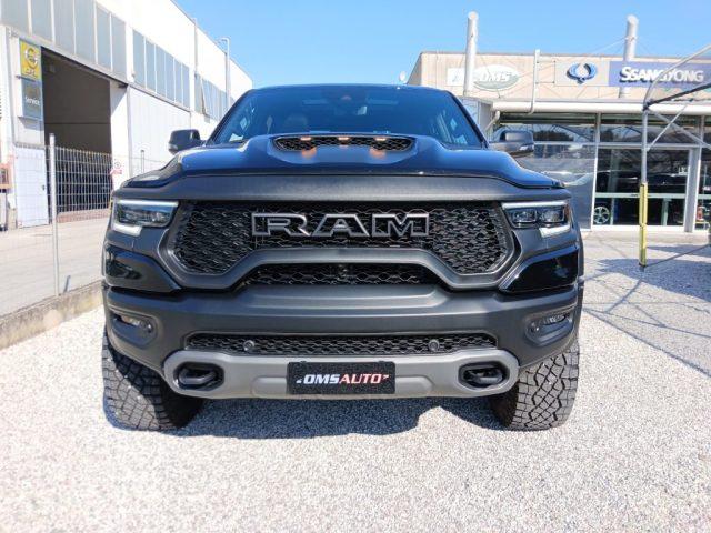 DODGE RAM 1500 6.2 V8 TRX Supercharged FINAL EDITION N1