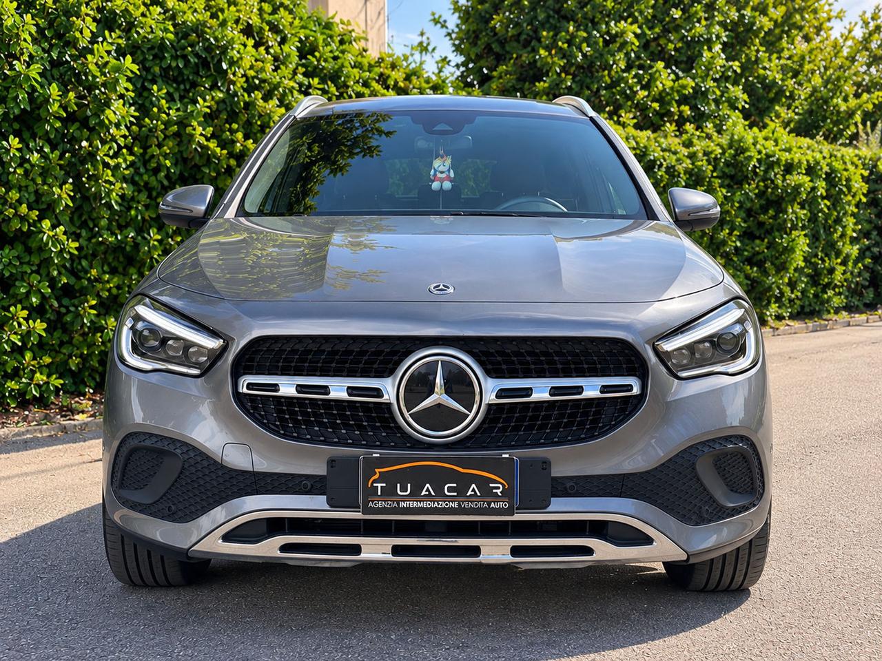 Mercedes-Benz GLA 220 220 d Urban/Progressi #50710