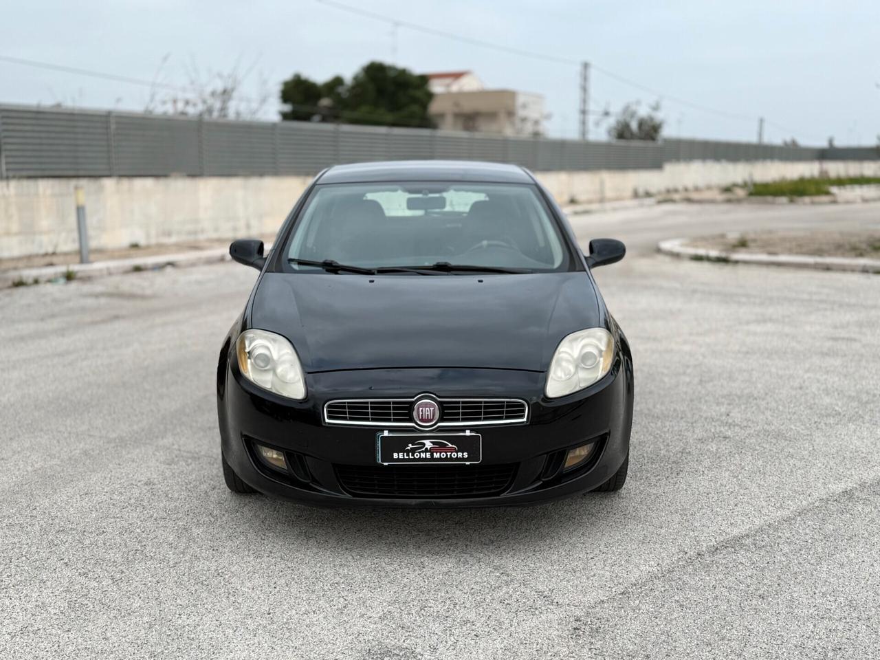 Fiat Bravo 1.4 Emotion *GPL CASAMADRE*