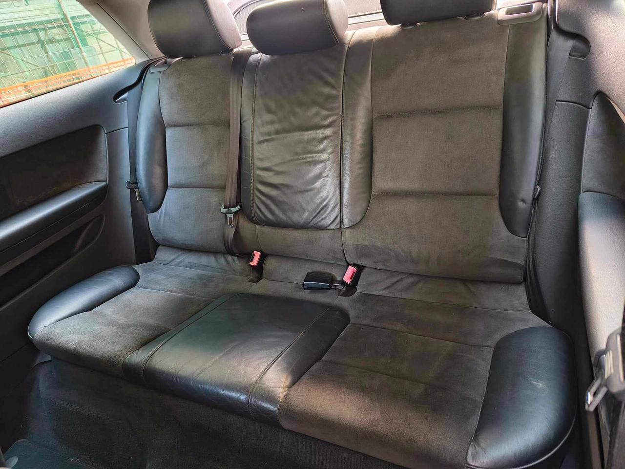 Audi A3 2.0 16V TDI Ambiente