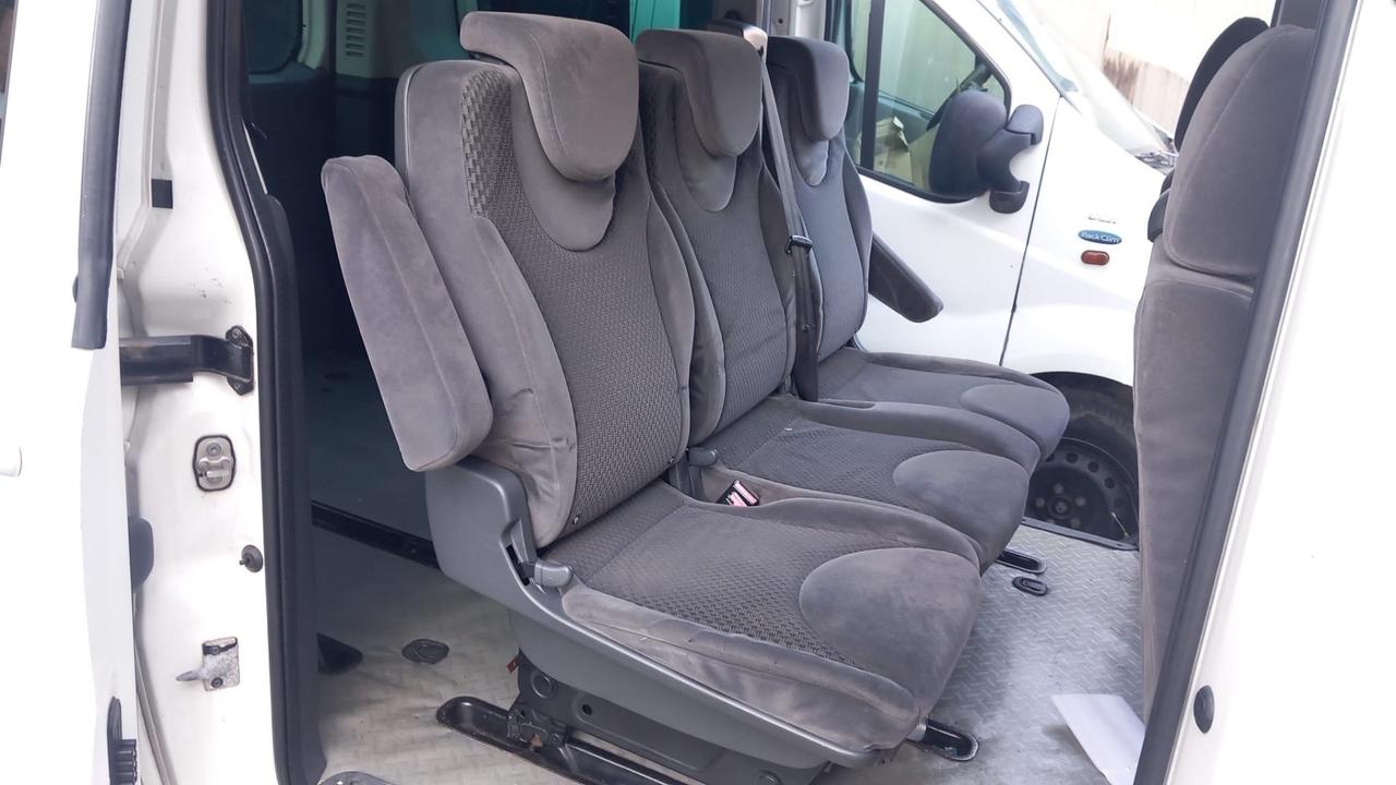 Citroen Jumpy 2.0 HDi/120 FAP PC Atlante Loisirs