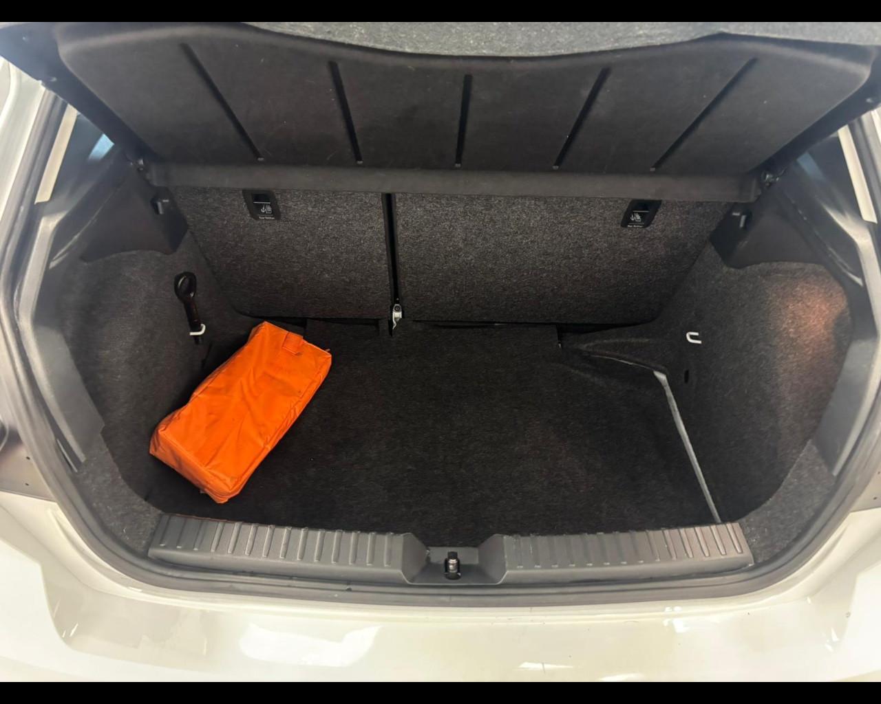 SEAT Ibiza V 2017 - Ibiza 1.6 tdi Business 95cv