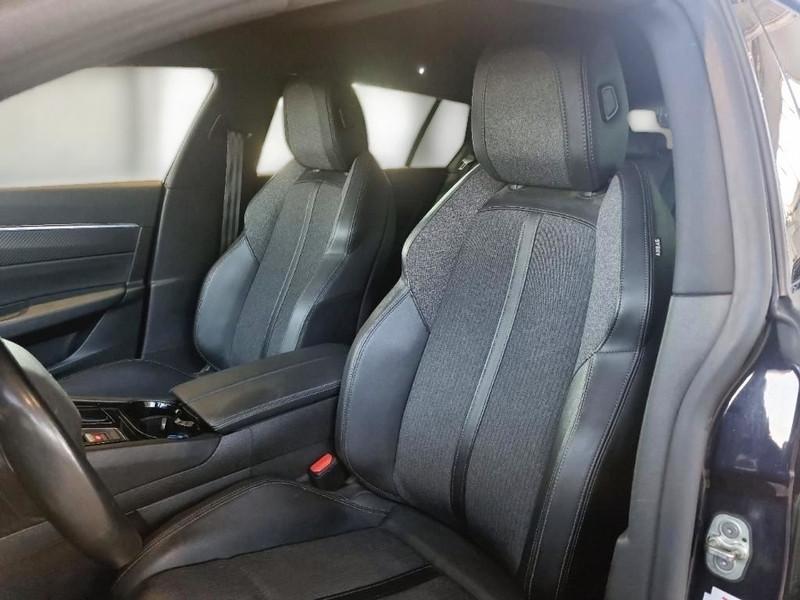 PEUGEOT 508 BLUEHDI 130 ALLURE PACK SW S/S EAT8 STATION WAGON