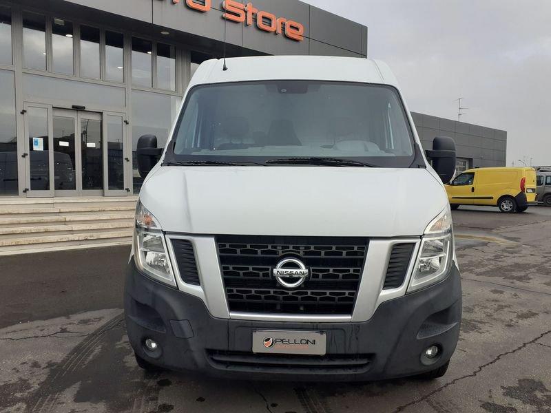 Nissan NV400 NV400 35 2.3 TDI 125CV L2 H2, PREZZO FINITO DI IVA