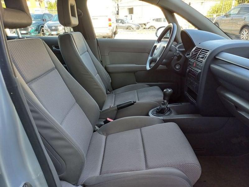 Audi A2 1.4 16V KM CERTIFICATI