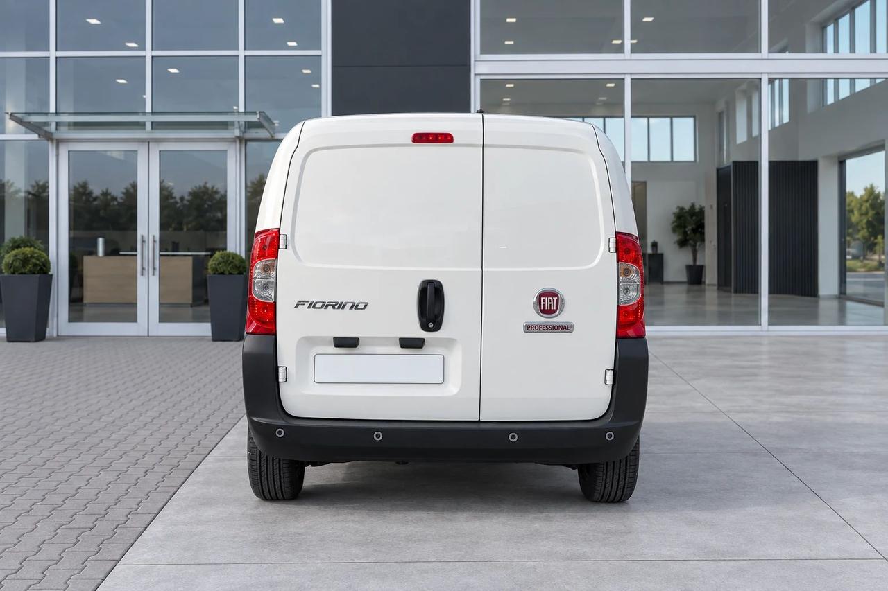 Fiat Fiorino 1.3 MJT 95CV +IVA