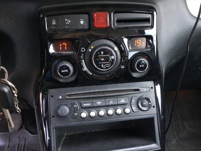 Citroën C3 Picasso BlueHDi 100 Exclusive X COMMERCIANTI