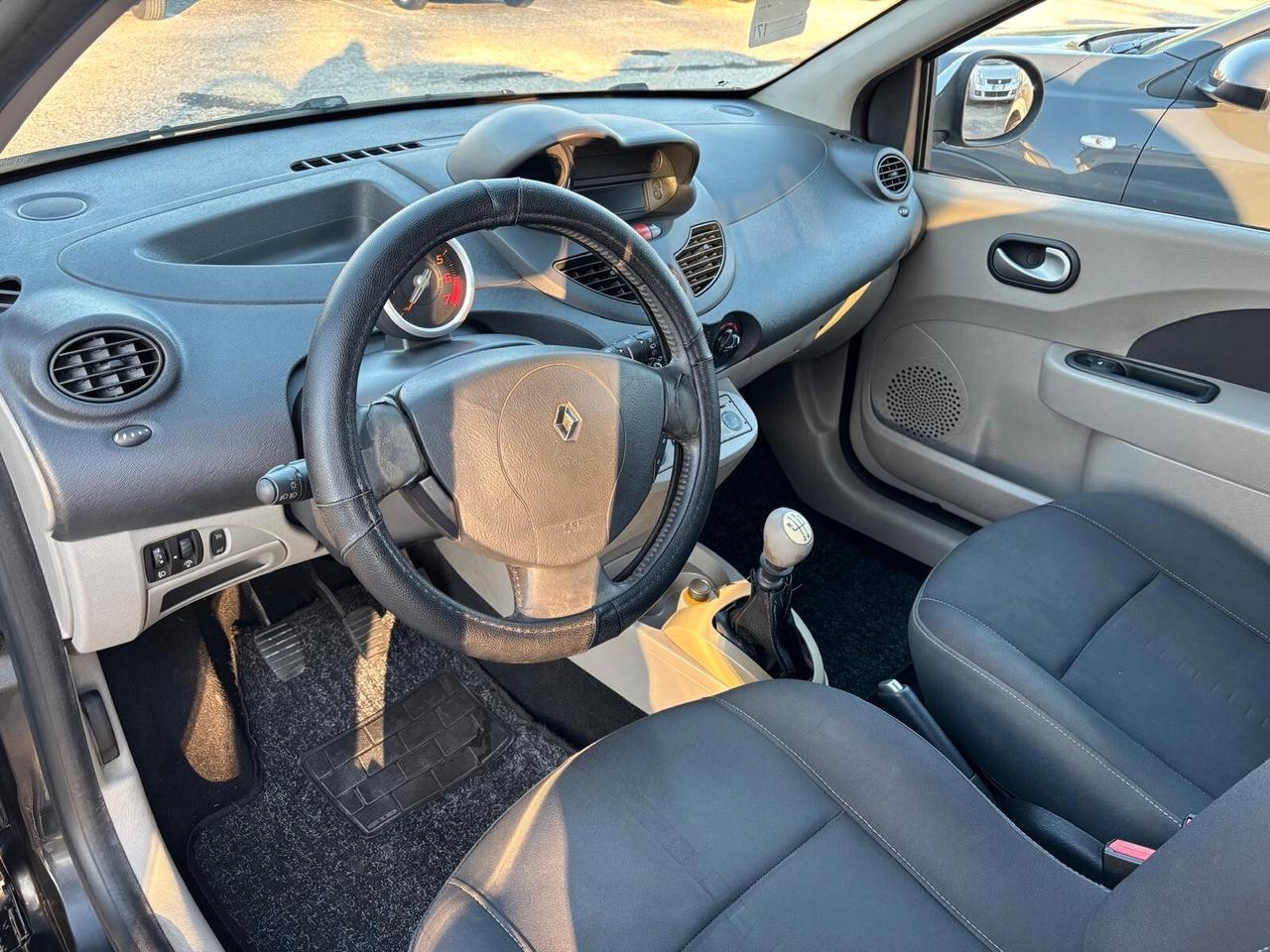 Renault Twingo 1.2 3 porte - 2008