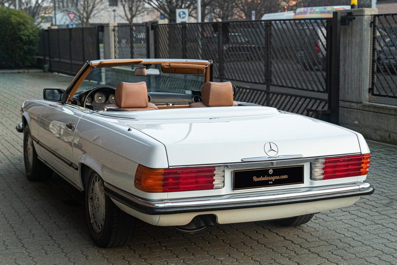 Mercedes-benz SL 300 - RDS01845