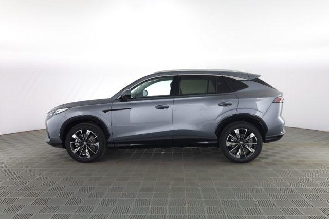 MG HS HS HEV Luxury