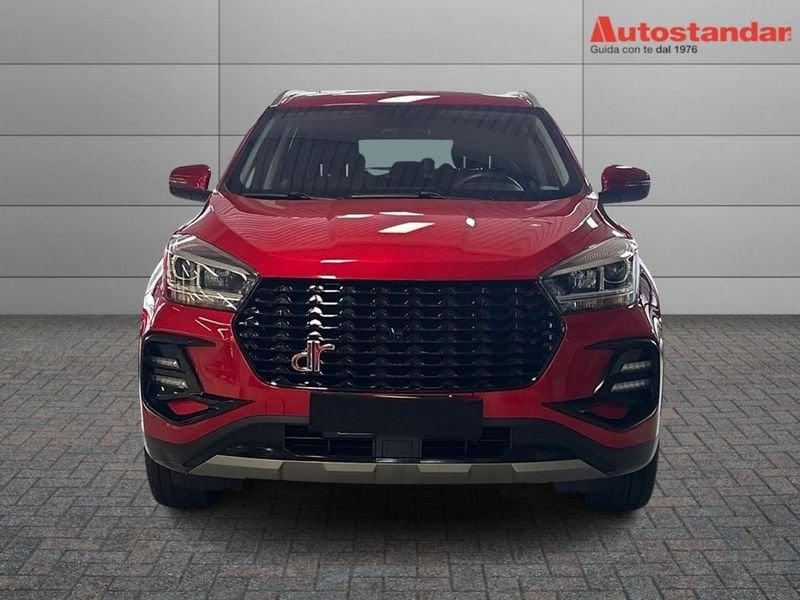 DR AUTOMOBILES DR 5 DR5.0 New s2 1.5T CVT BZ/GPL