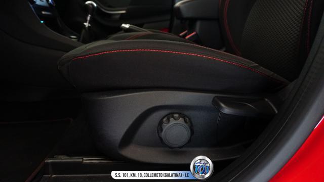 FORD Puma 1.0 EcoBoost 125 CV S&S aut. ST-Line
