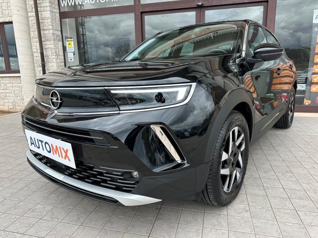 Opel Mokka 1.2 Turbo GS Line 130cv At8