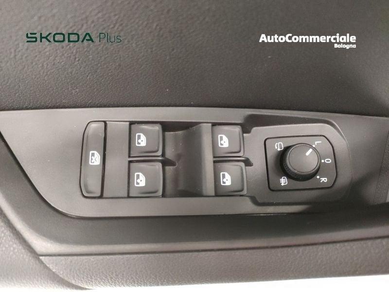 Skoda Karoq 1.0 TSI 110 CV Selection