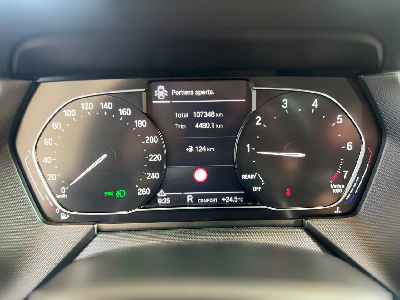 Bmw 118 118i 5p. Sport