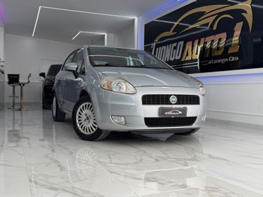 Fiat Grande Punto 1.2 Dynamic Full Opt