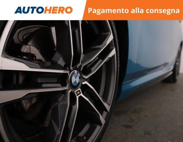 BMW 220 i Gran Coupé Msport aut.