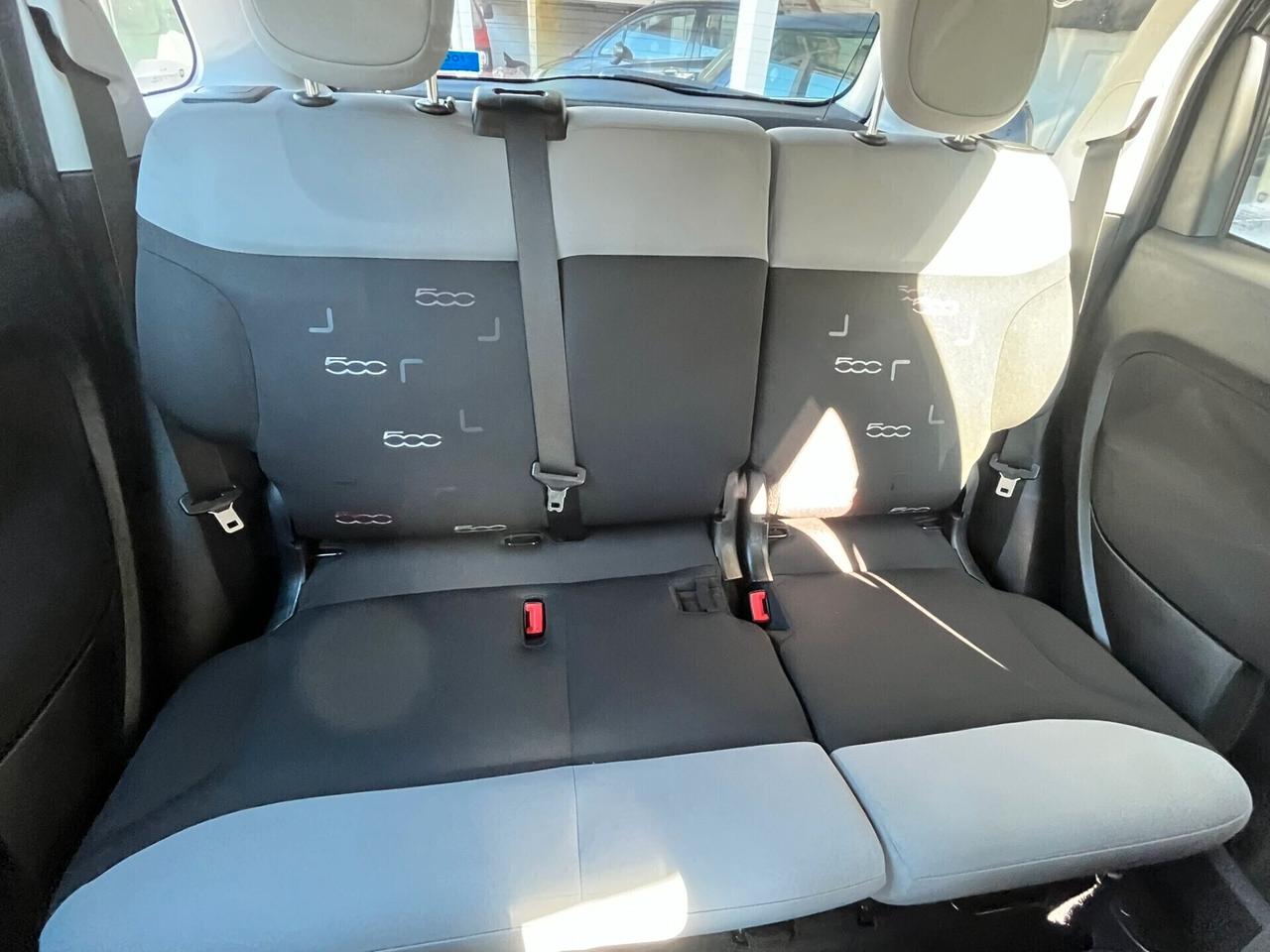 FIAT 500L 1.3 MULTIJET 85 CV POP - EURO 5B