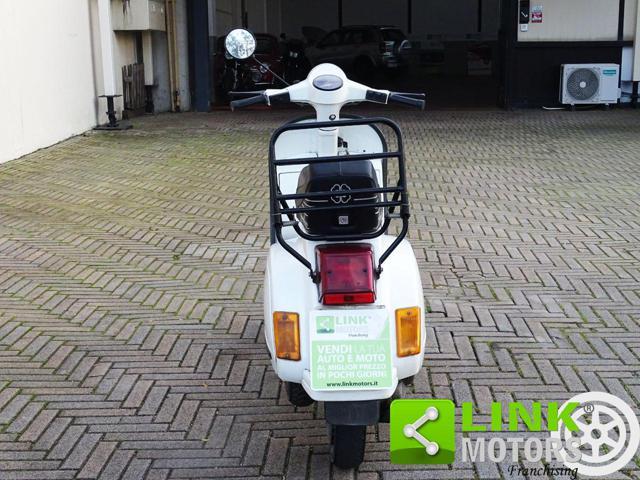 PIAGGIO Vespa 50 PK XL Anno 1987 UNICO PROPRIETARIO