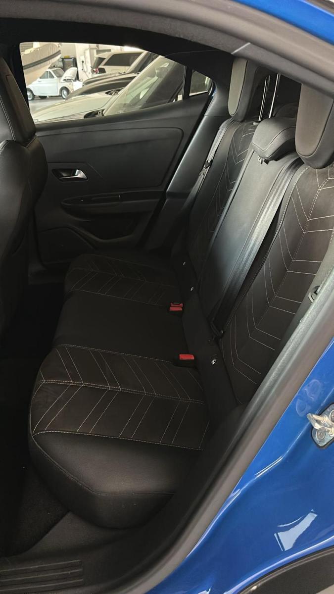 OPEL - Mokka - 1.2 Turbo 130 CV aut. Ultimate