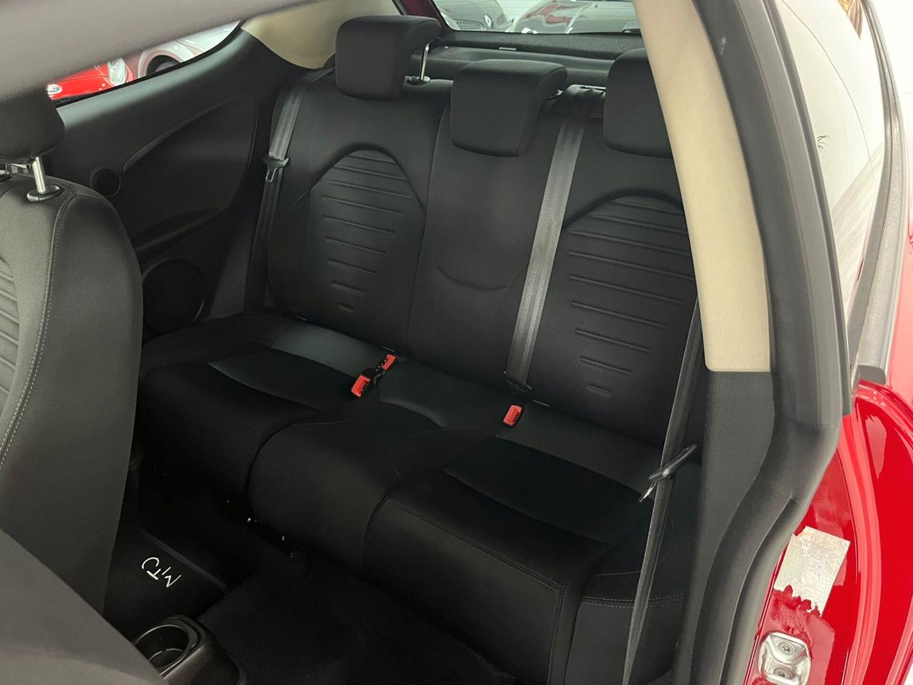 Alfa Romeo MiTo 1.3 jtdm 95cv E6