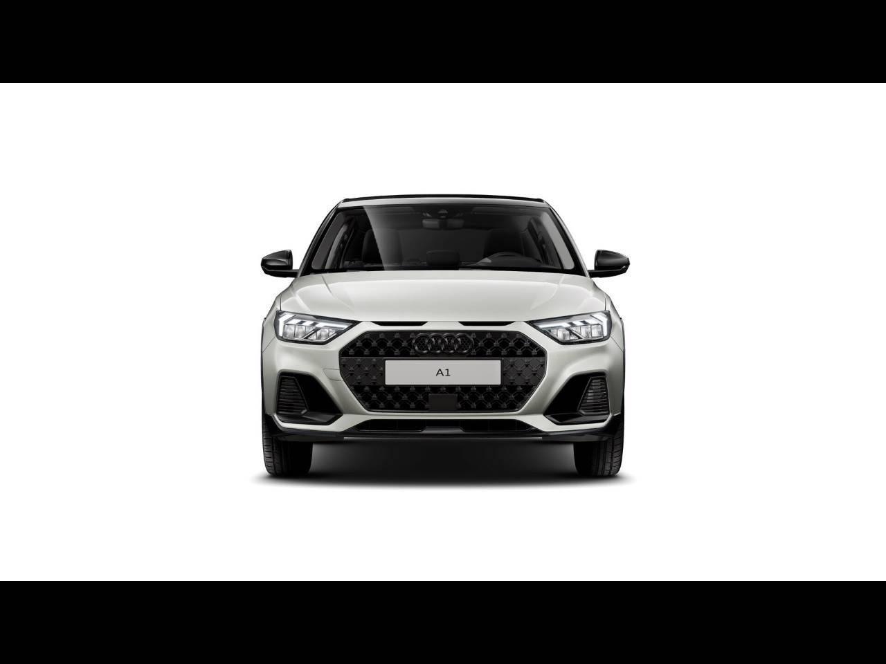 AUDI A1 ALLSTREET 30 TFSI S TRONIC MY 26