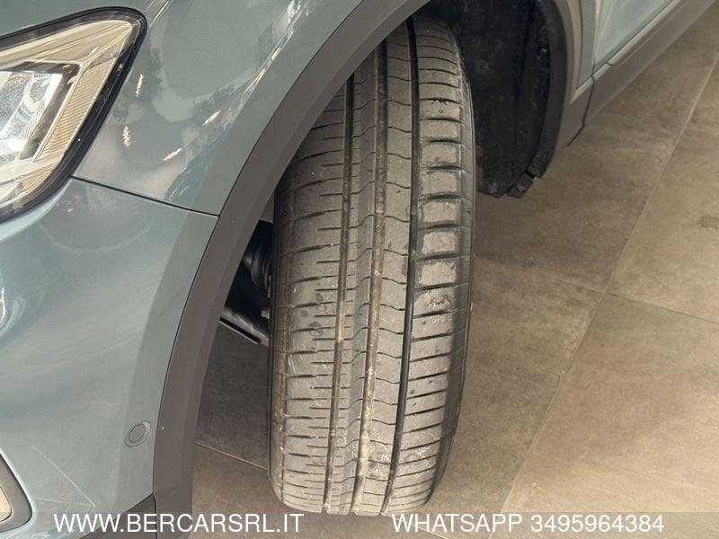 Volkswagen T-Roc 2.0 tdi Life 150cv dsg