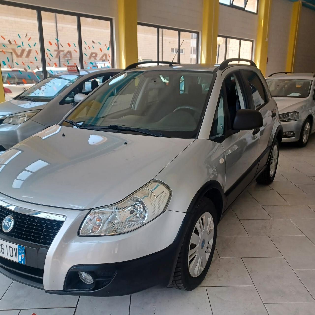 146008KM FIAT 16 1.6 4X4 ECCELLENTE FRIZIONE NUOVA