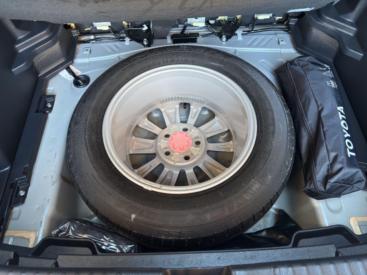 TOYOTA - Yaris Cross - 1.5 Hybrid 5p. E-CVT Lounge